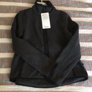 Lululemon fleece